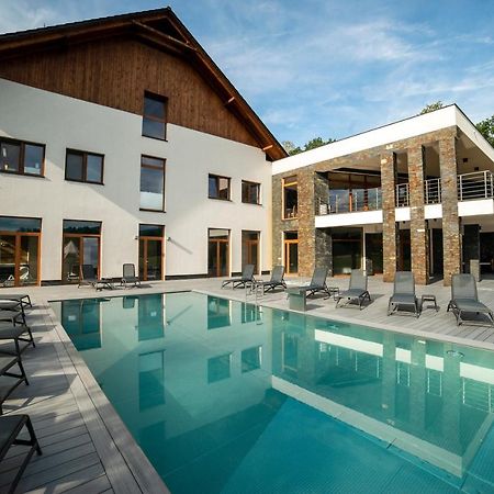 Aspen Prime Ski & Bike Resort - Basen, Sauna, Jacuzzi, Silownia W Cenie Pobytu Glucholazy Esterno foto