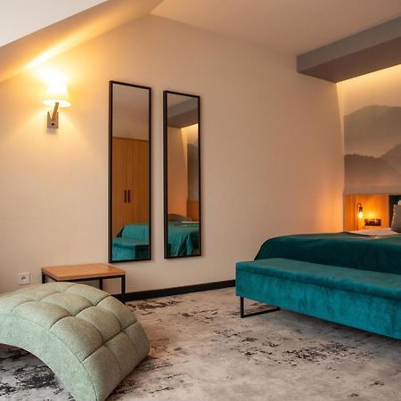 Aspen Prime Ski & Bike Resort - Basen, Sauna, Jacuzzi, Silownia W Cenie Pobytu Glucholazy Esterno foto