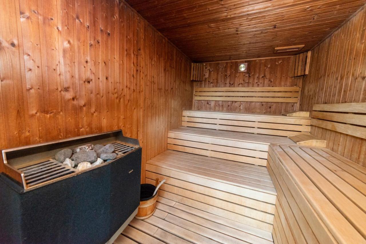 Aspen Prime Ski & Bike Resort - Basen, Sauna, Jacuzzi, Silownia W Cenie Pobytu Glucholazy Esterno foto