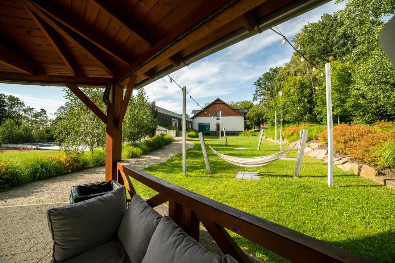 Aspen Prime Ski & Bike Resort - Basen, Sauna, Jacuzzi, Silownia W Cenie Pobytu Glucholazy Esterno foto
