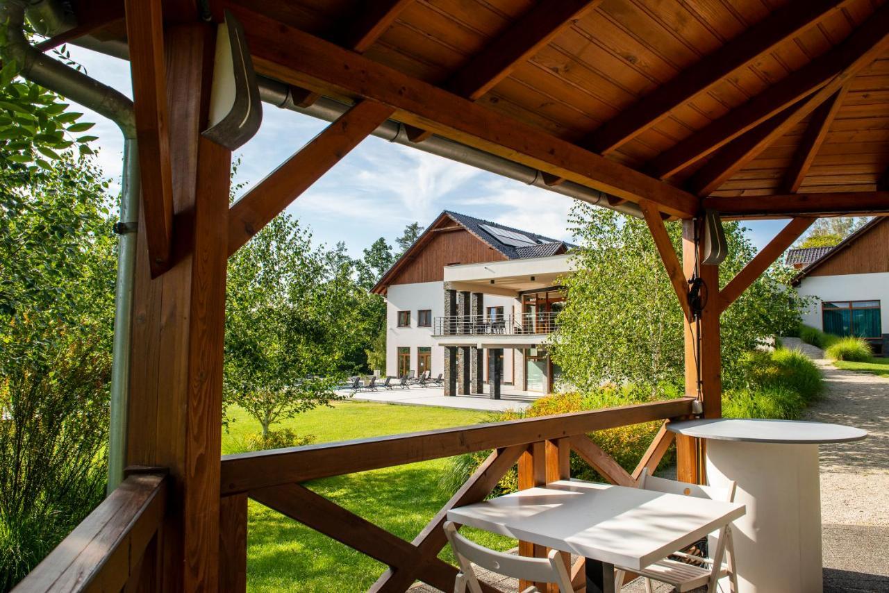 Aspen Prime Ski & Bike Resort - Basen, Sauna, Jacuzzi, Silownia W Cenie Pobytu Glucholazy Esterno foto