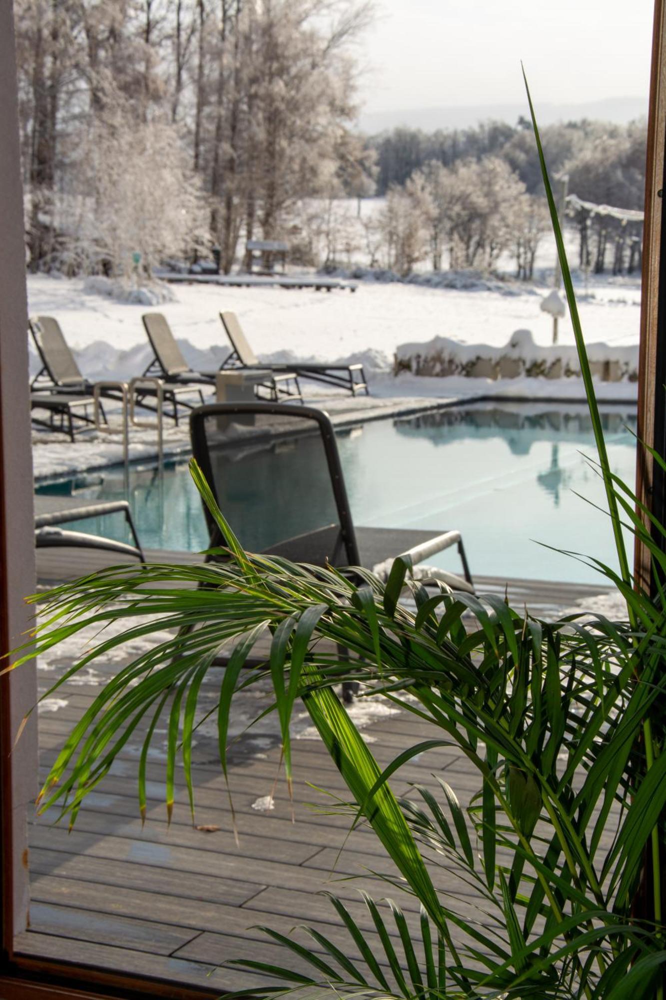Aspen Prime Ski & Bike Resort - Basen, Sauna, Jacuzzi, Silownia W Cenie Pobytu Glucholazy Esterno foto