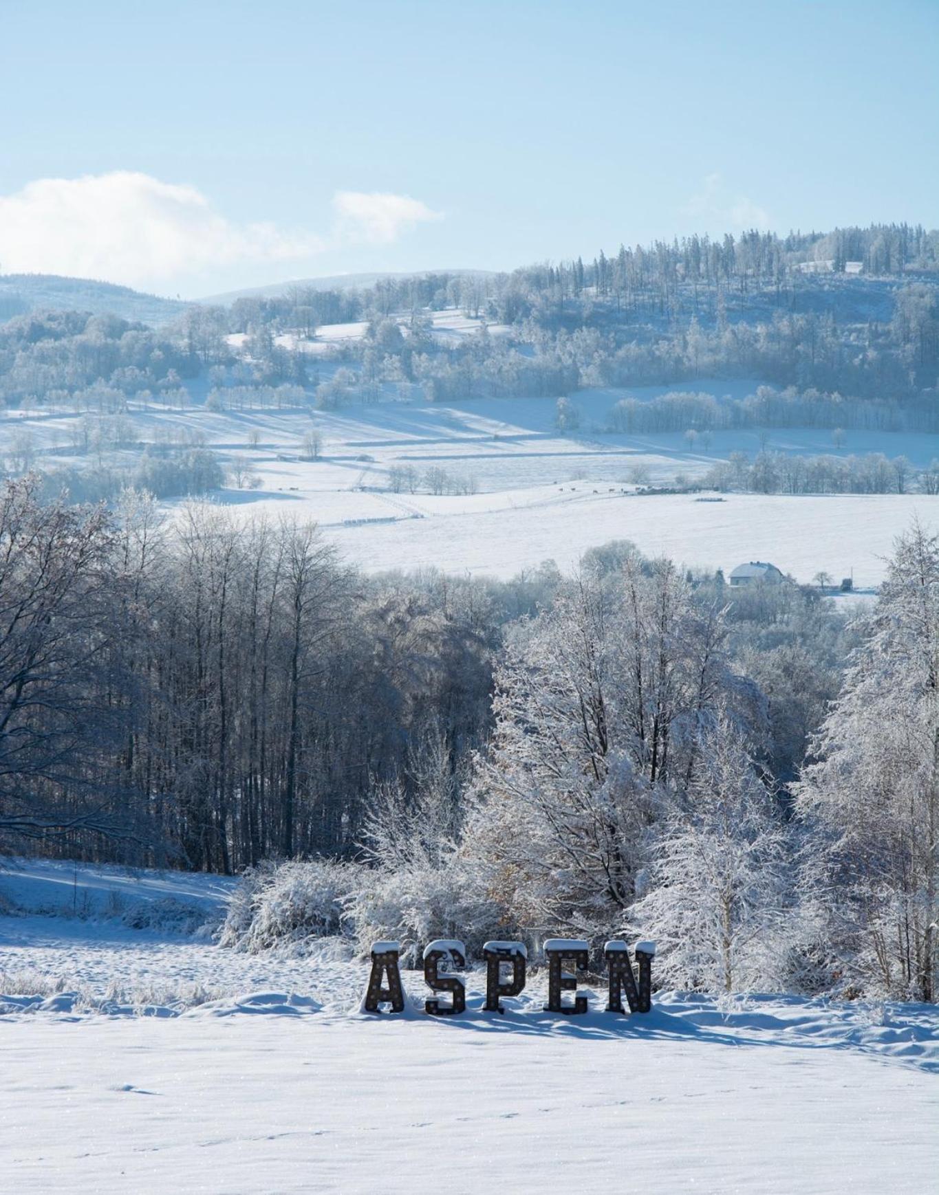 Aspen Prime Ski & Bike Resort - Basen, Sauna, Jacuzzi, Silownia W Cenie Pobytu Glucholazy Esterno foto
