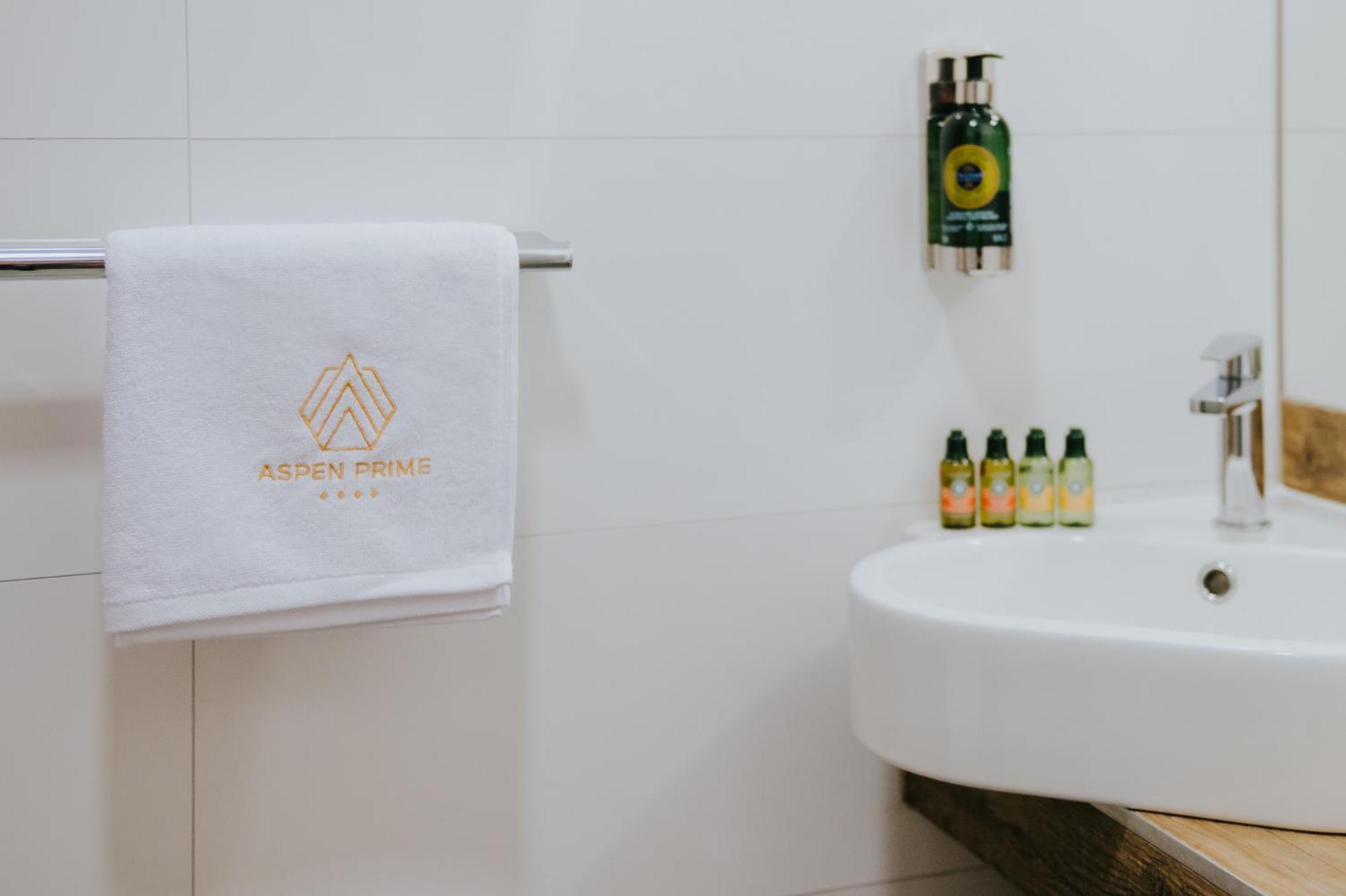 Aspen Prime Ski & Bike Resort - Basen, Sauna, Jacuzzi, Silownia W Cenie Pobytu Glucholazy Esterno foto