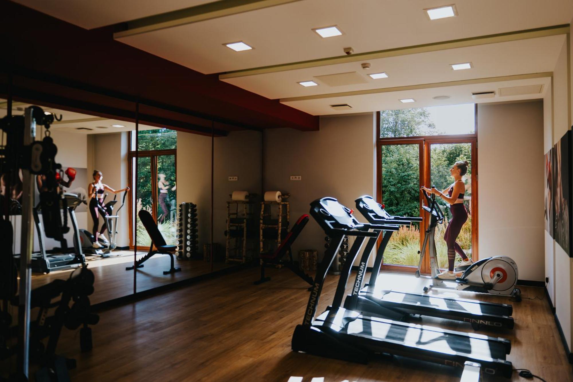 Aspen Prime Ski & Bike Resort - Basen, Sauna, Jacuzzi, Silownia W Cenie Pobytu Glucholazy Esterno foto