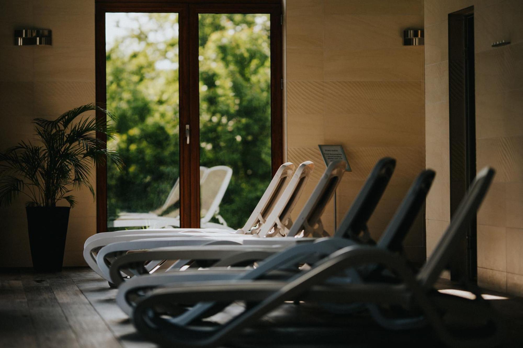 Aspen Prime Ski & Bike Resort - Basen, Sauna, Jacuzzi, Silownia W Cenie Pobytu Glucholazy Esterno foto