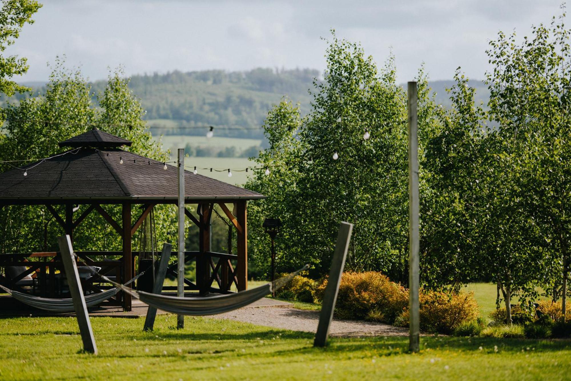 Aspen Prime Ski & Bike Resort - Basen, Sauna, Jacuzzi, Silownia W Cenie Pobytu Glucholazy Esterno foto